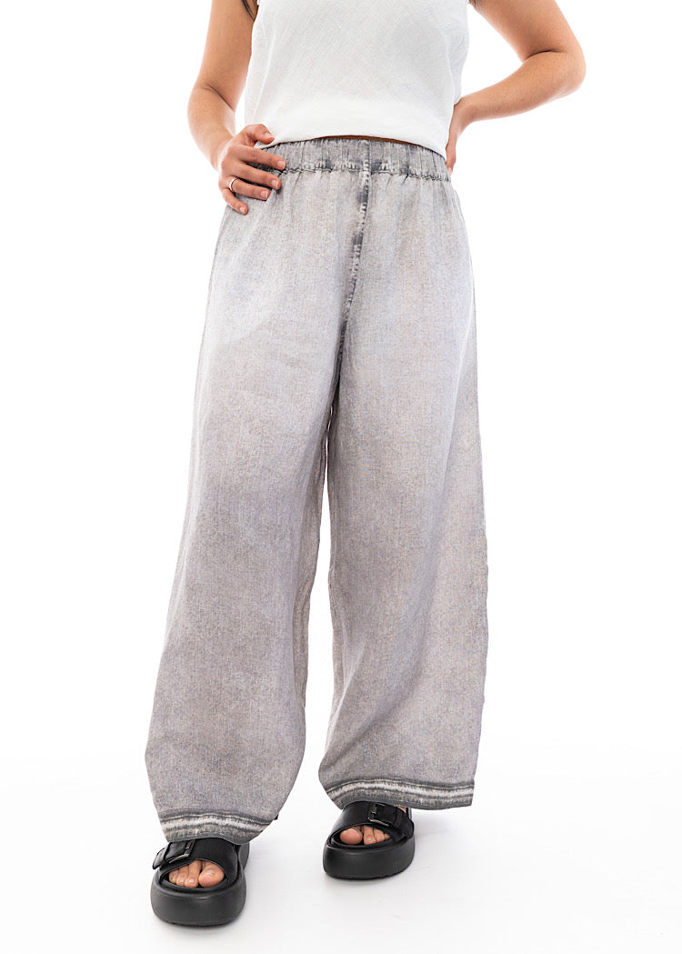 ELEMENTE CLEMENTE MALI TROUSER