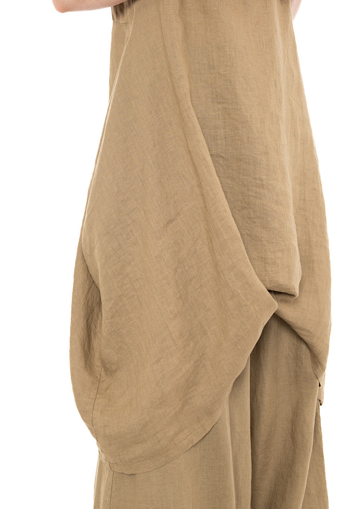 MAMA B LIME L TUNIC