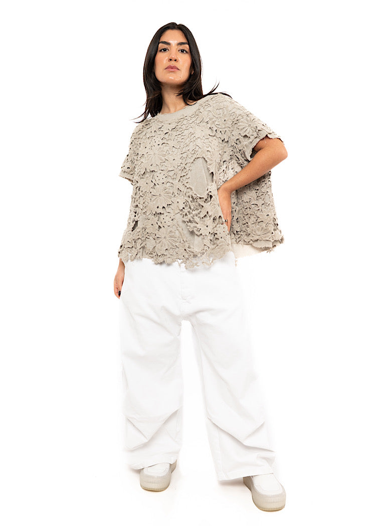 RUNDHOLZ DIP T-SHIRT