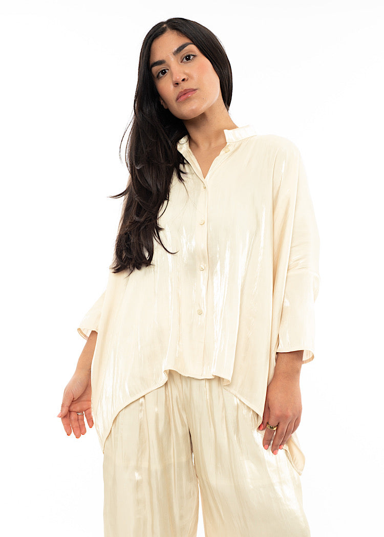 ANNETTE GÖRTZ SESU BLOUSE