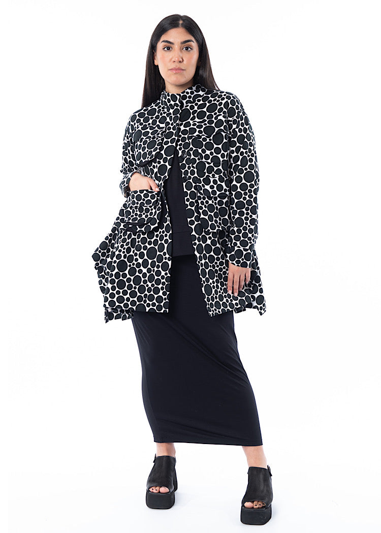 BREAD & BUTTER JACKET