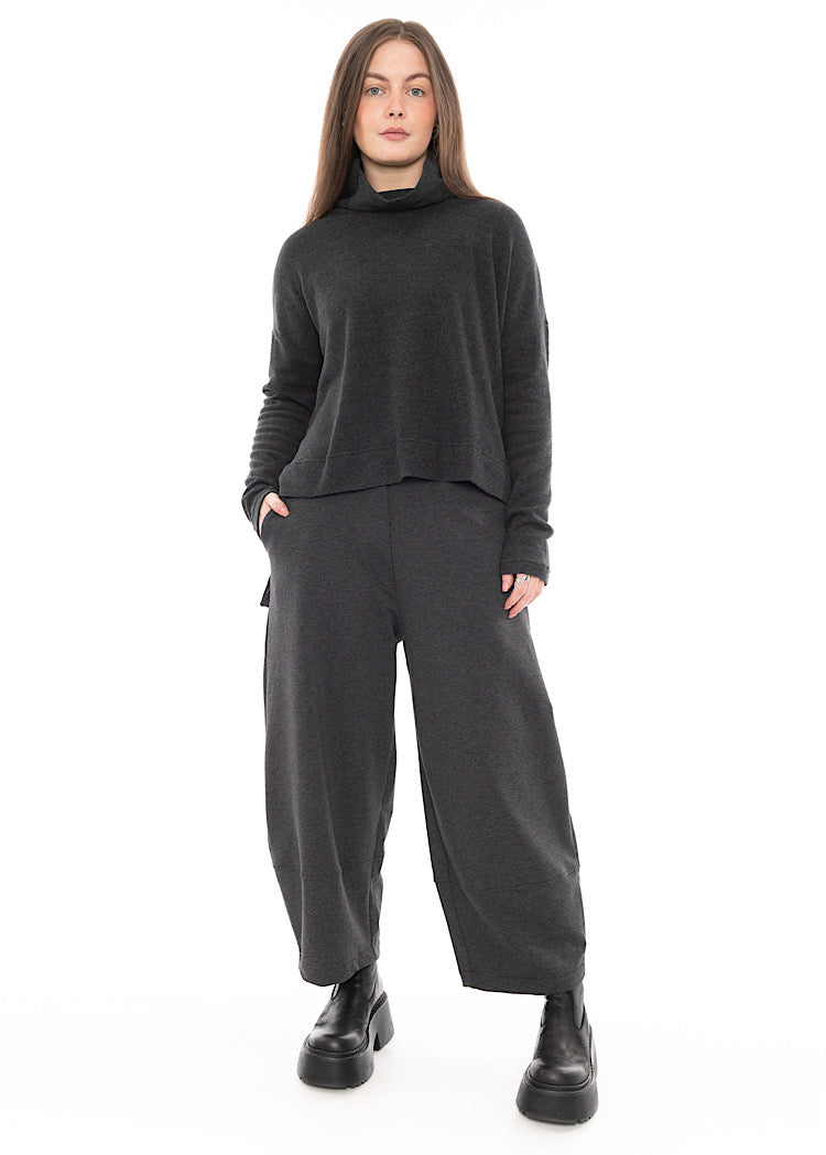 MAMA B MOYET PULLOVER