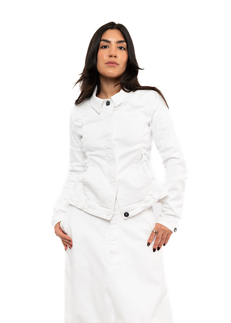 RUNDHOLZ MAINLINE JACKET