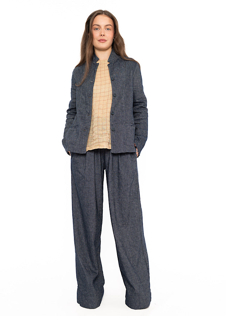 MAMA B APRILE D JACKET