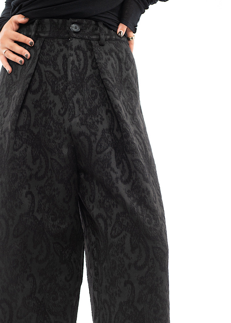 LA VACA LOCA POCO TROUSER