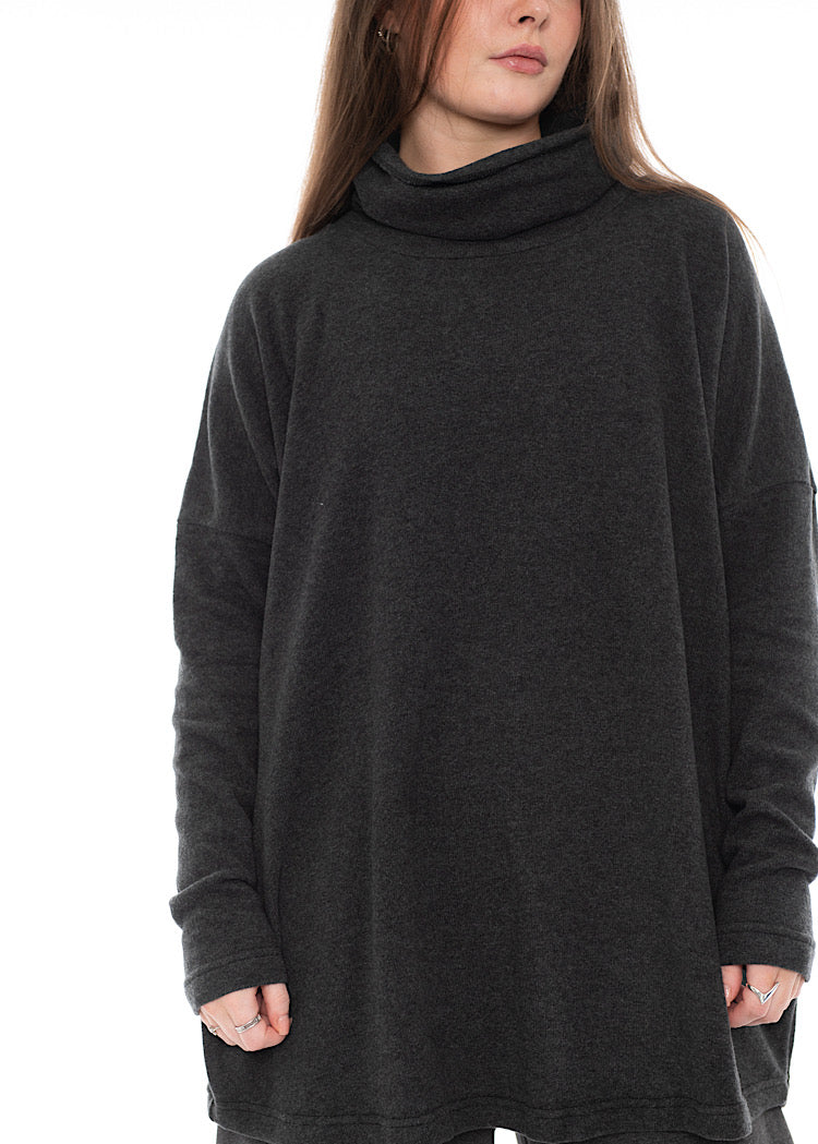 MAMA B BILL PULLOVER