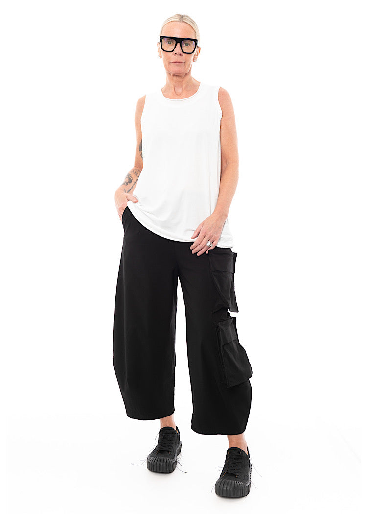 RUNDHOLZ BLACK LABEL TOP