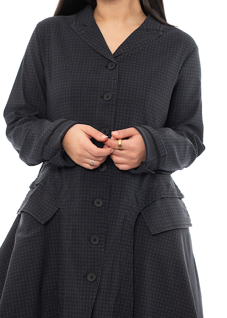 RUNDHOLZ BLACK LABEL COAT