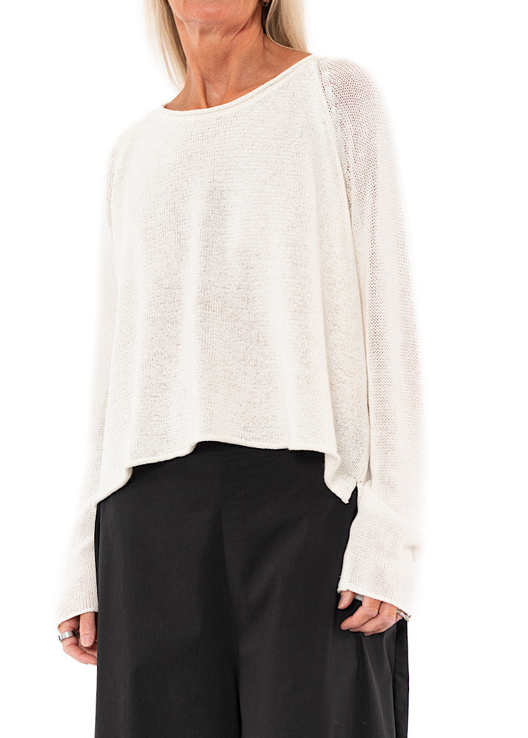 RUNDHOLZ BLACK LABEL PULLOVER