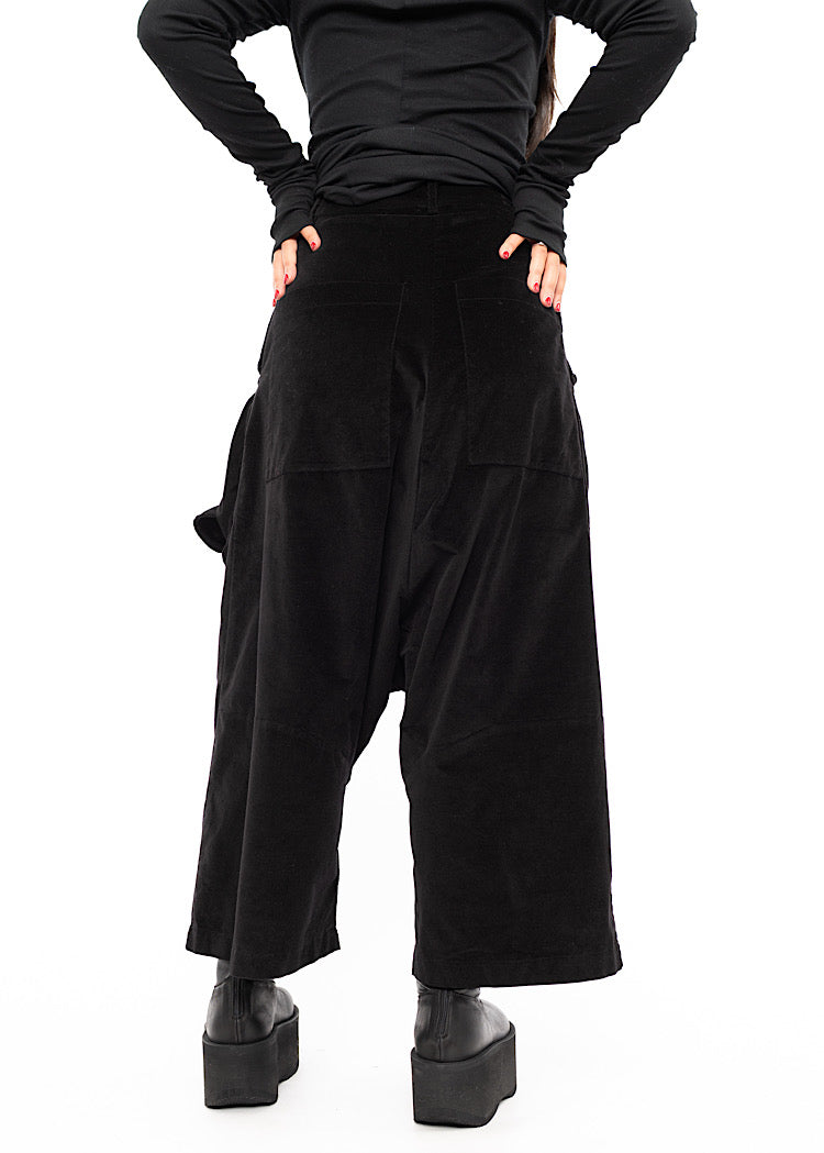 RUNDHOLZ BLACK LABEL TROUSER