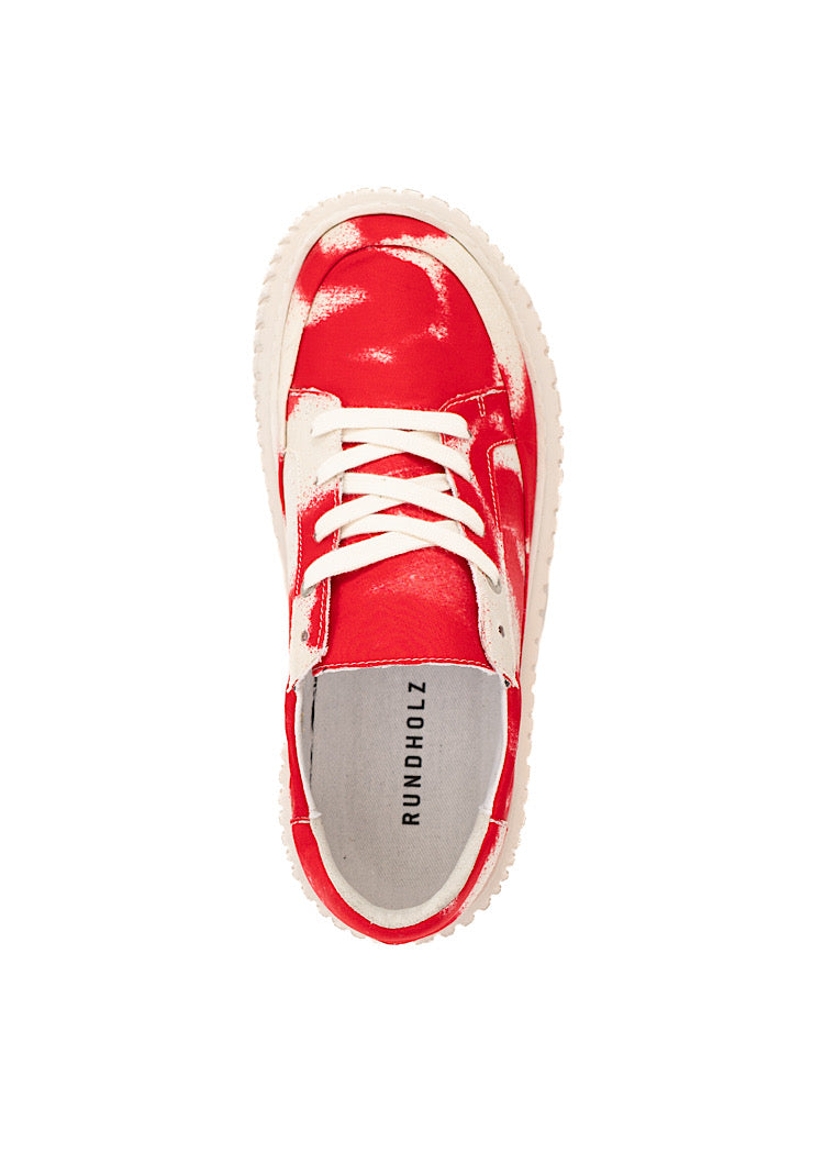 RUNDHOLZ MAINLINE SHOE