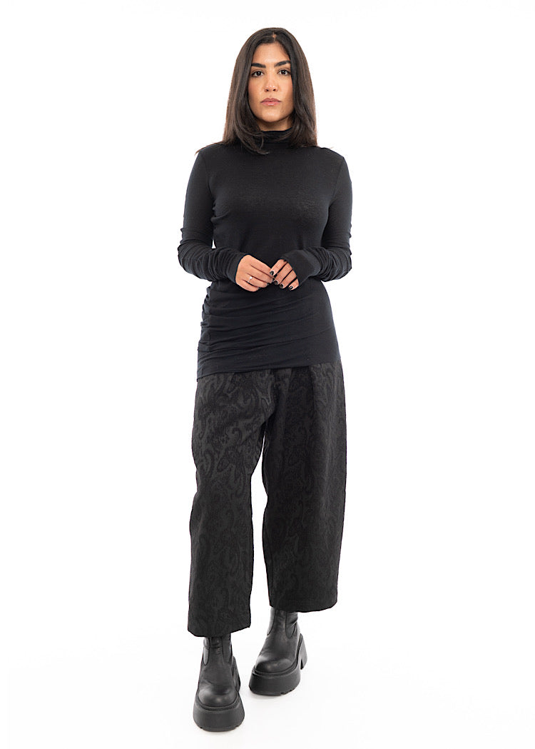 LA VACA LOCA POCO TROUSER