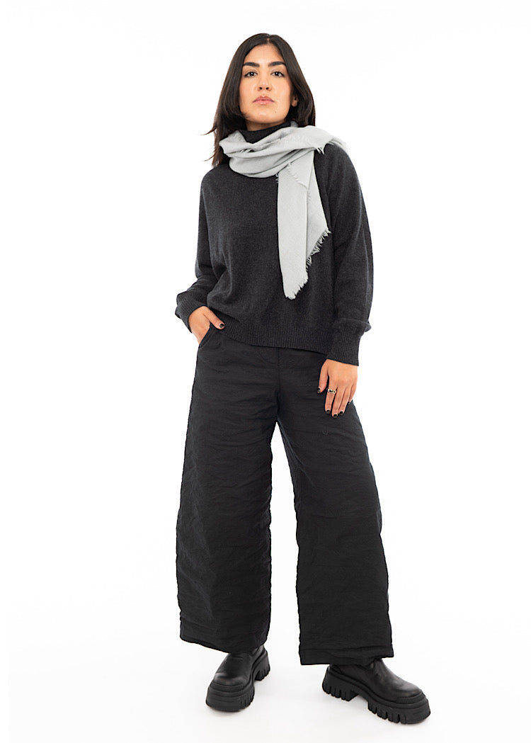 MANUELLE GUIBAL SCARF