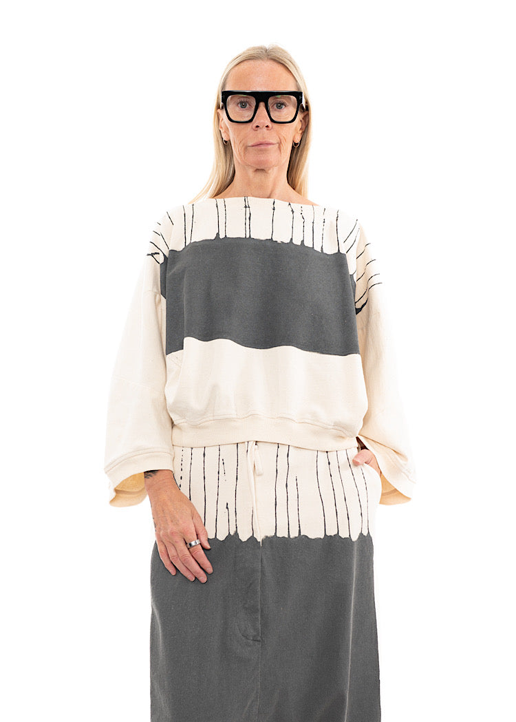 PRE-LOVED RUNDHOLZ MAINLINE PULLOVER