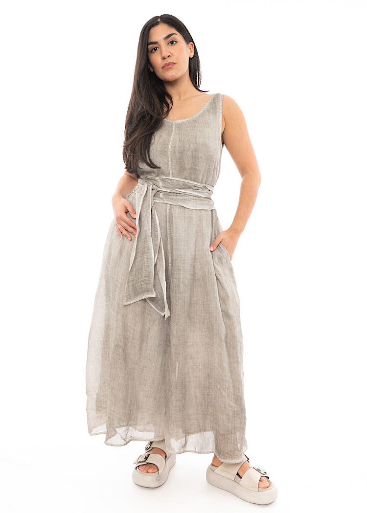 LA VACA LOCA CELIA JUMPSUIT