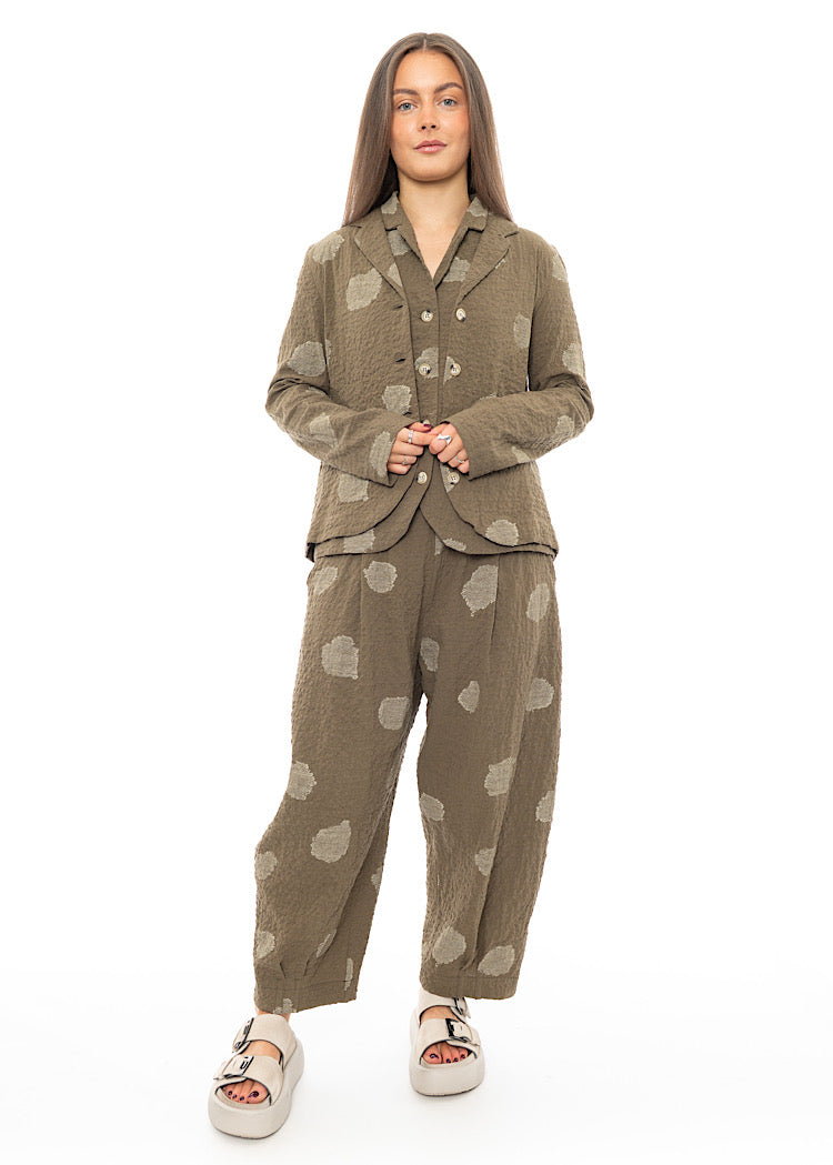 MAMA B ADEL S JACKET