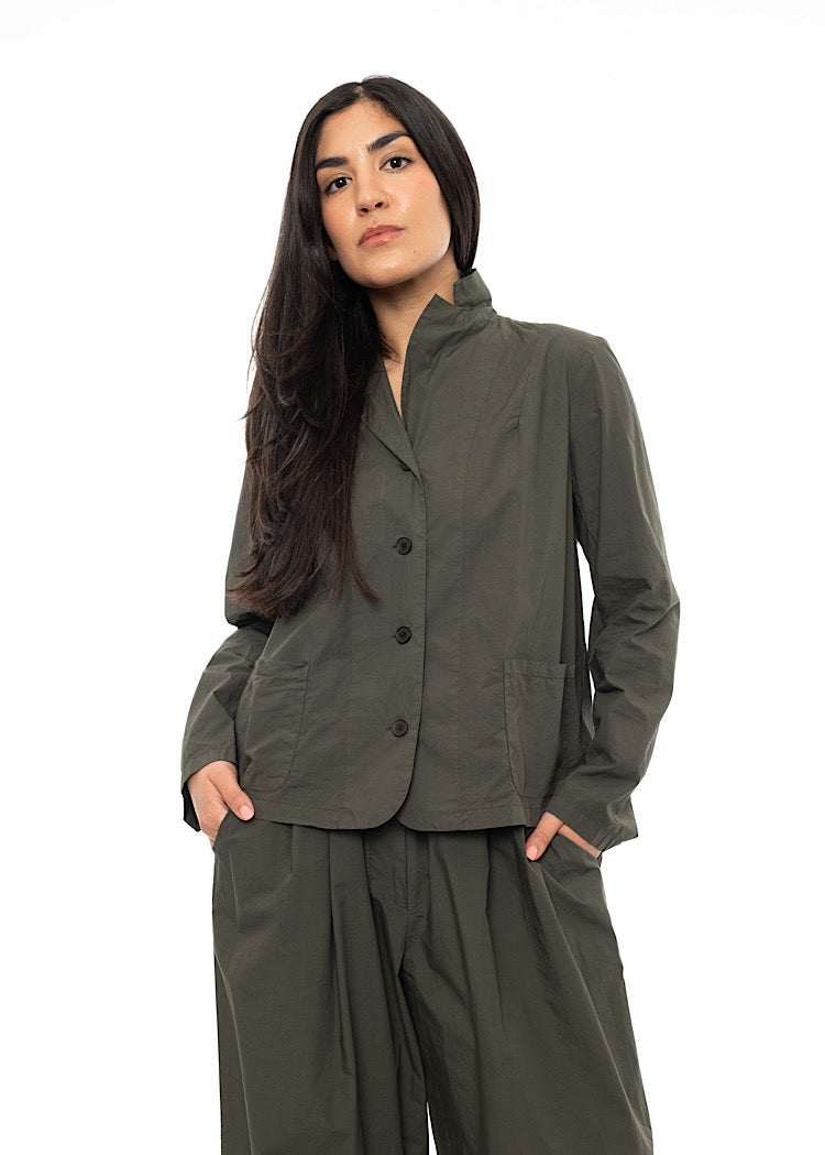 MANUELLE GUIBAL JACKET