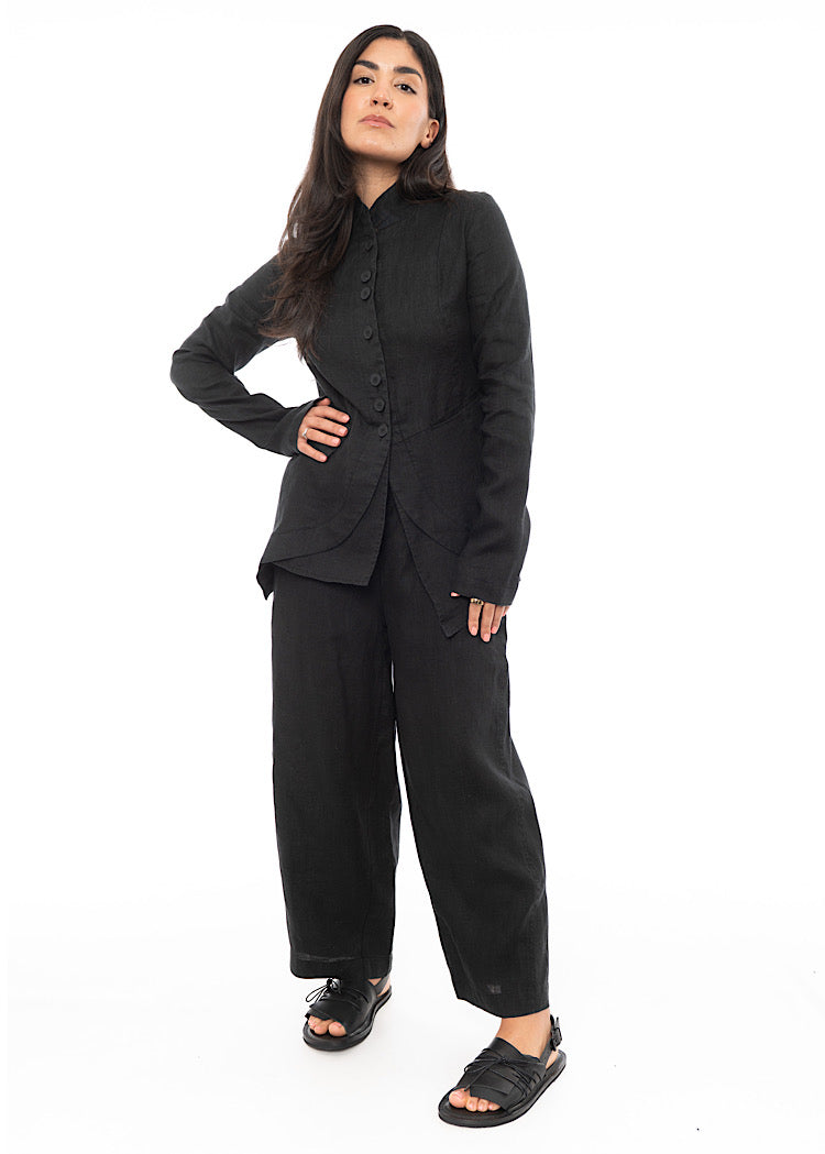 PAL OFFNER FITTED JACKET