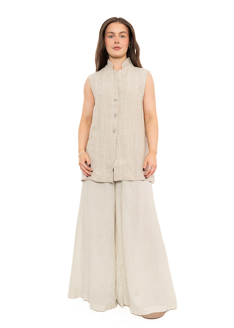 MAMA B GOCCIA E WAISTCOAT