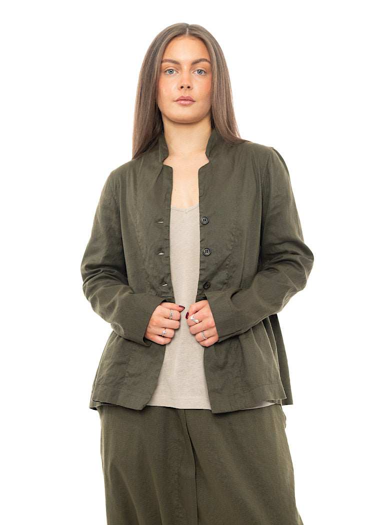 MAMA B VELOCE D JACKET