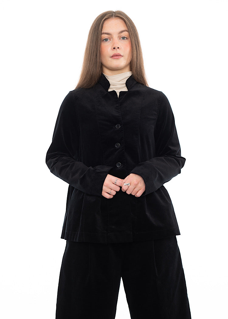 MAMA B VELOCE L JACKET