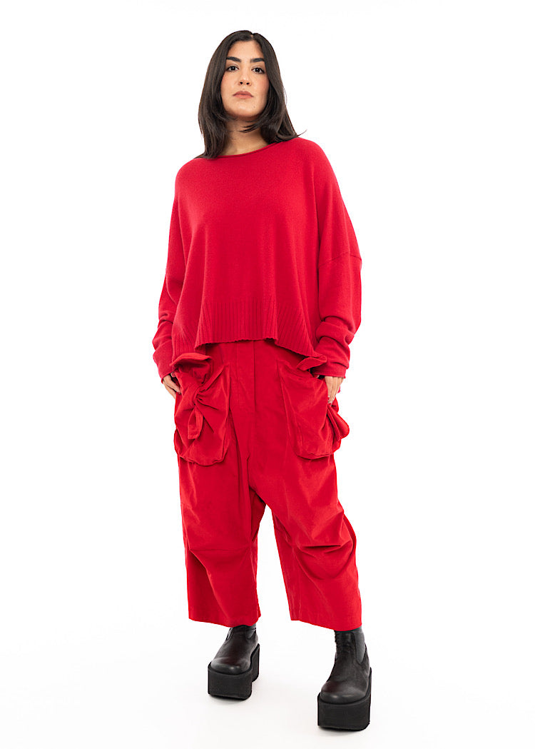 RUNDHOLZ BLACK LABEL PULLOVER