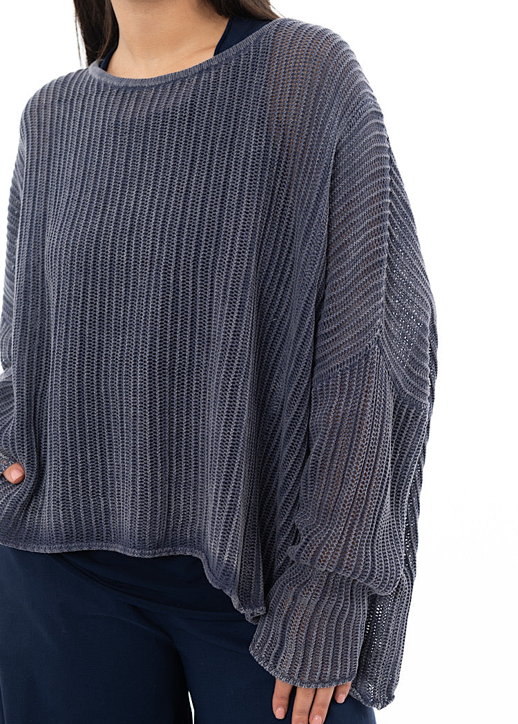 RUNDHOLZ BLACK LABEL PULLOVER