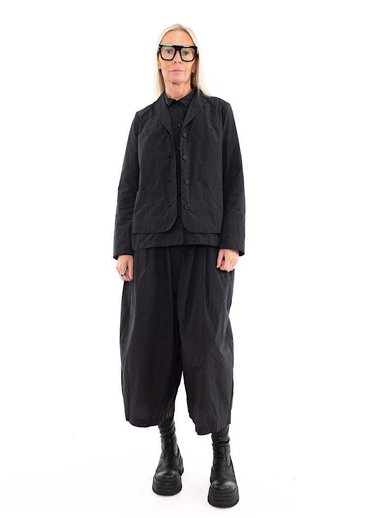 MANUELLE GUIBAL JACKET