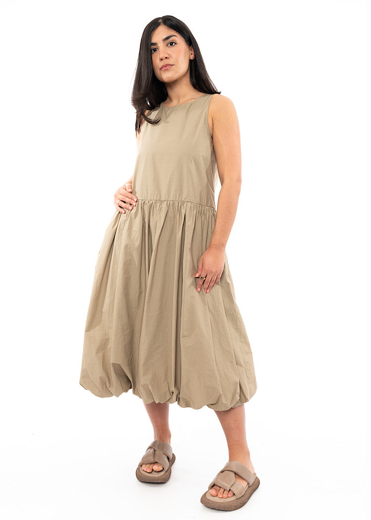 FRIDA ZAZOU EDITH DRESS