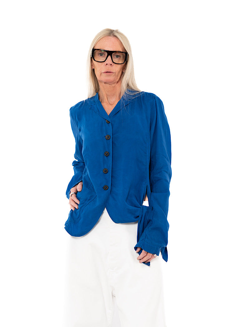 RUNDHOLZ MAINLINE JACKET