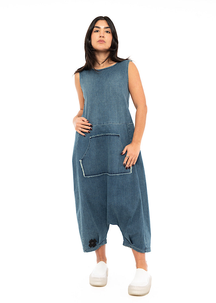 PLU OVERALL