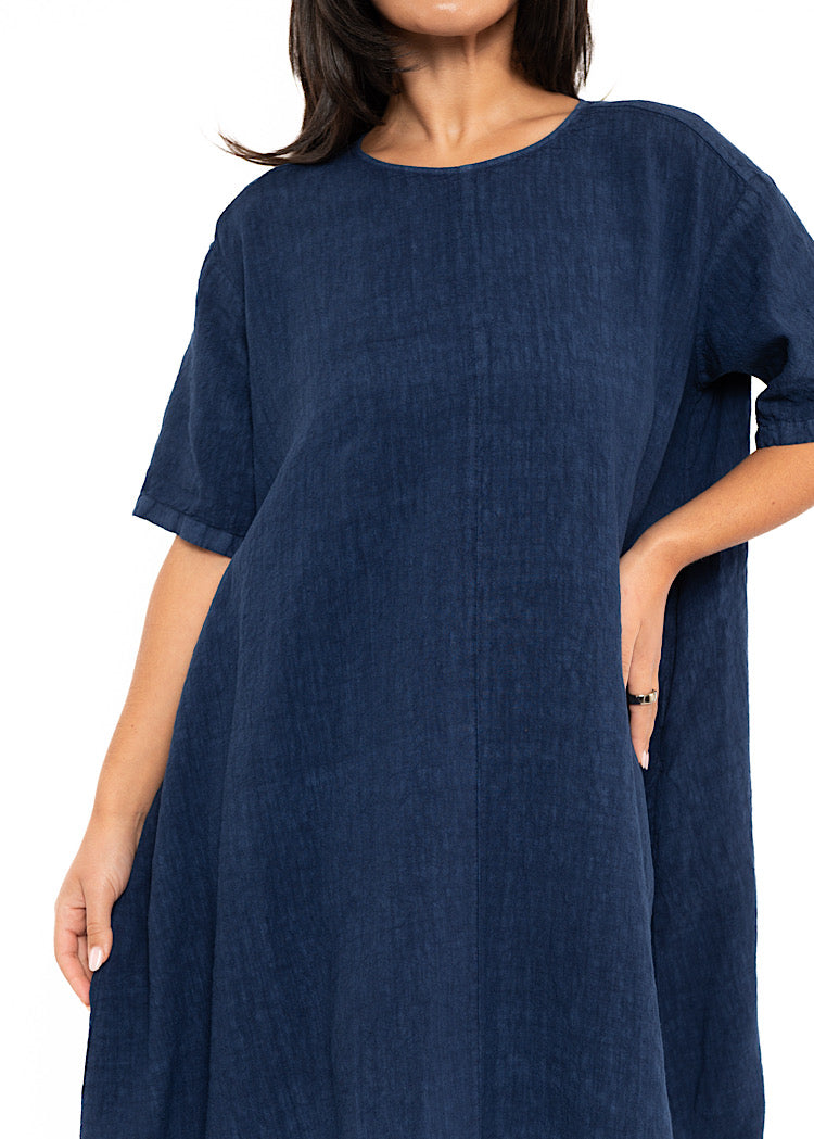 MANUELLE GUIBAL DRESS