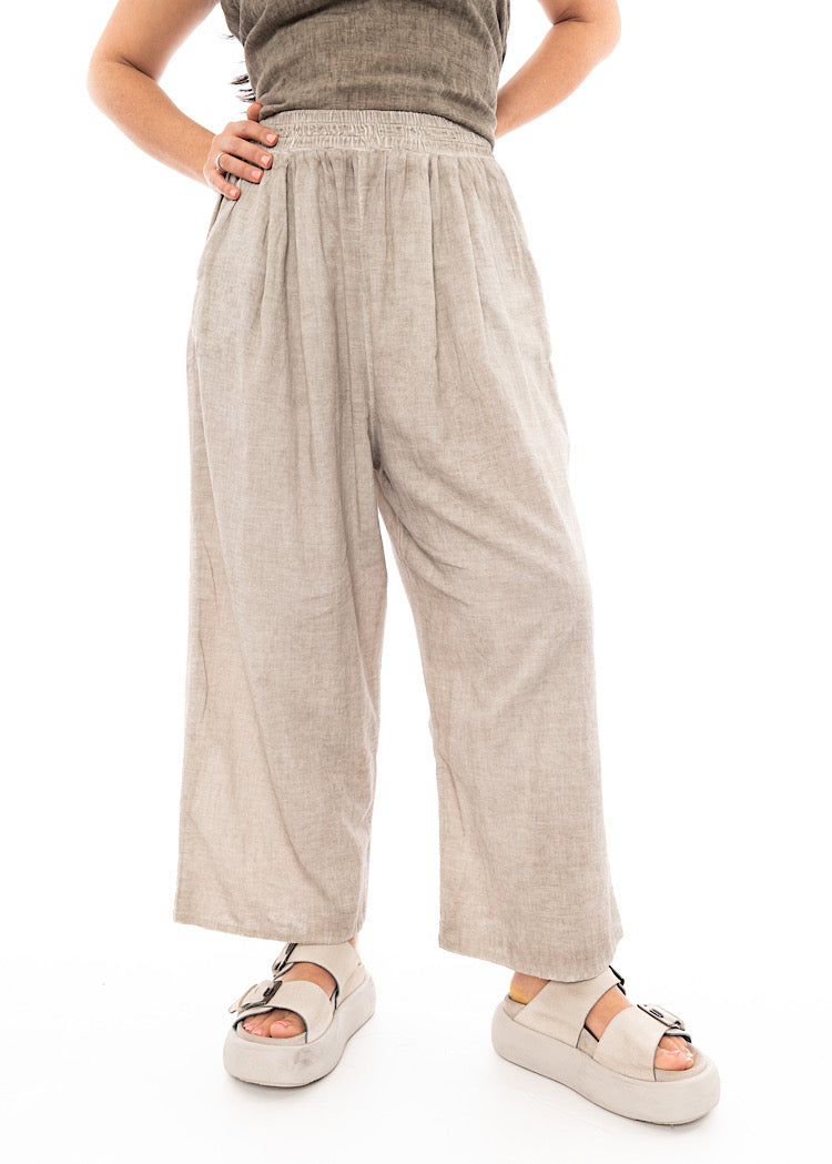 BACI AMICI TROUSER
