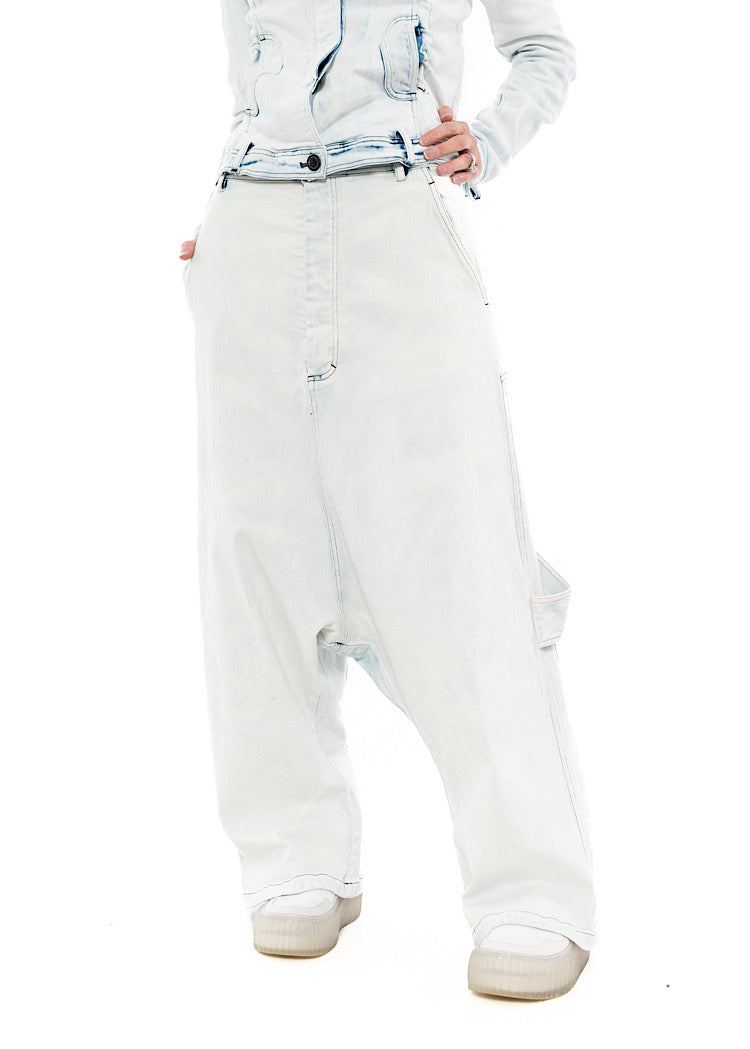 RUNDHOLZ MAINLINE TROUSER