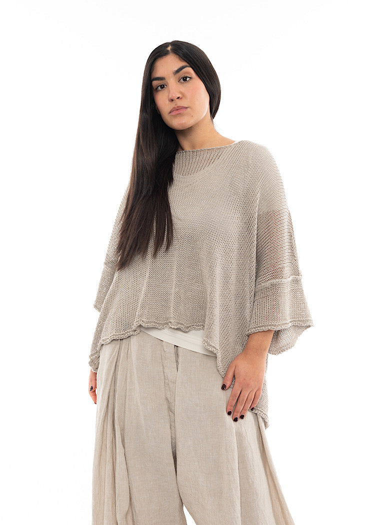 RUNDHOLZ MAINLINE PULLOVER