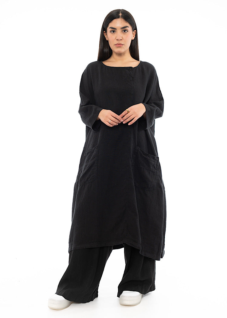 RUNDHOLZ BLACK LABEL DRESS