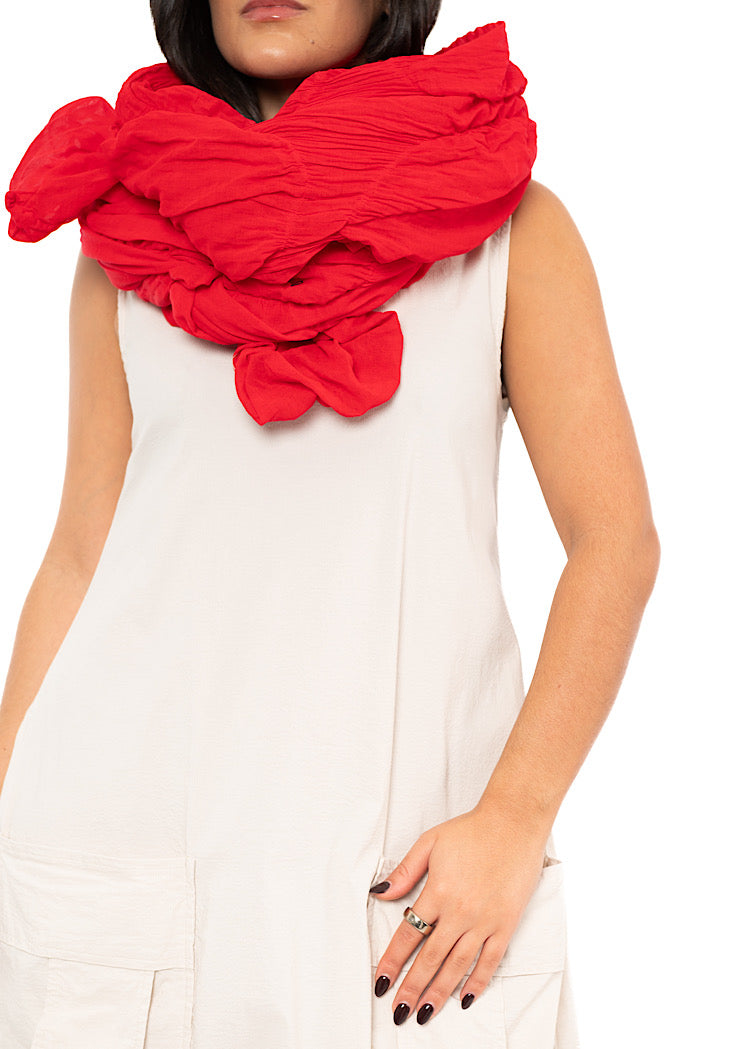 RUNDHOLZ MAINLINE SCARF