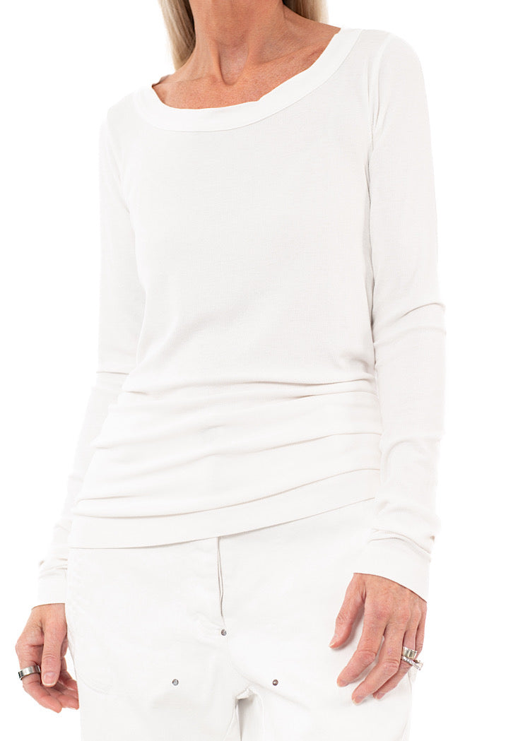 RUNDHOLZ DIP T-SHIRT