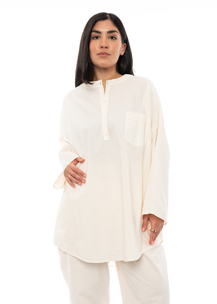 FRIDA ZAZOU ELIS SHIRT