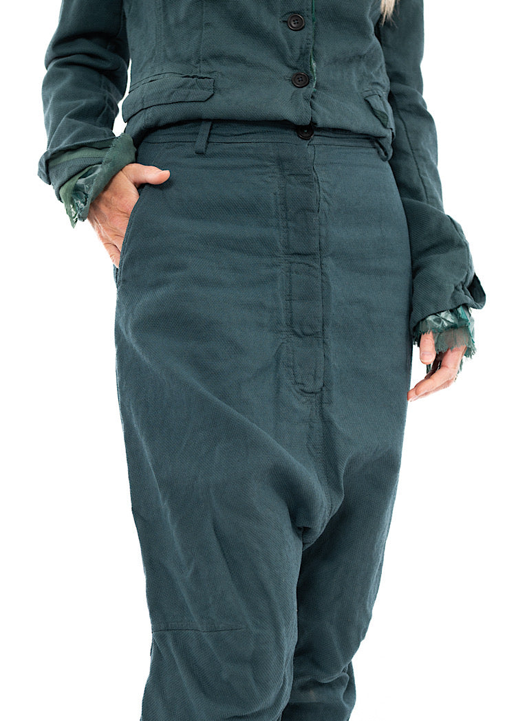 PRE-LOVED RUNDHOLZ MAINLINE TROUSER