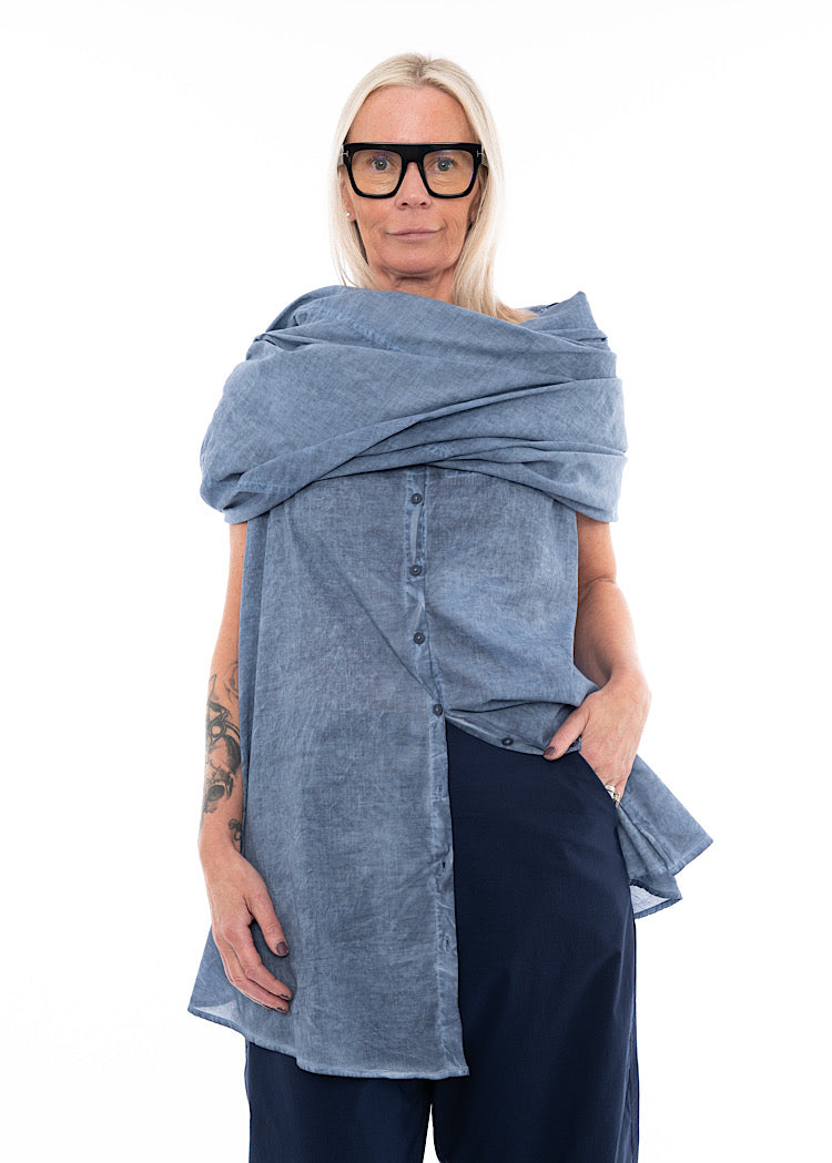 RUNDHOLZ BLACK LABEL SCARF