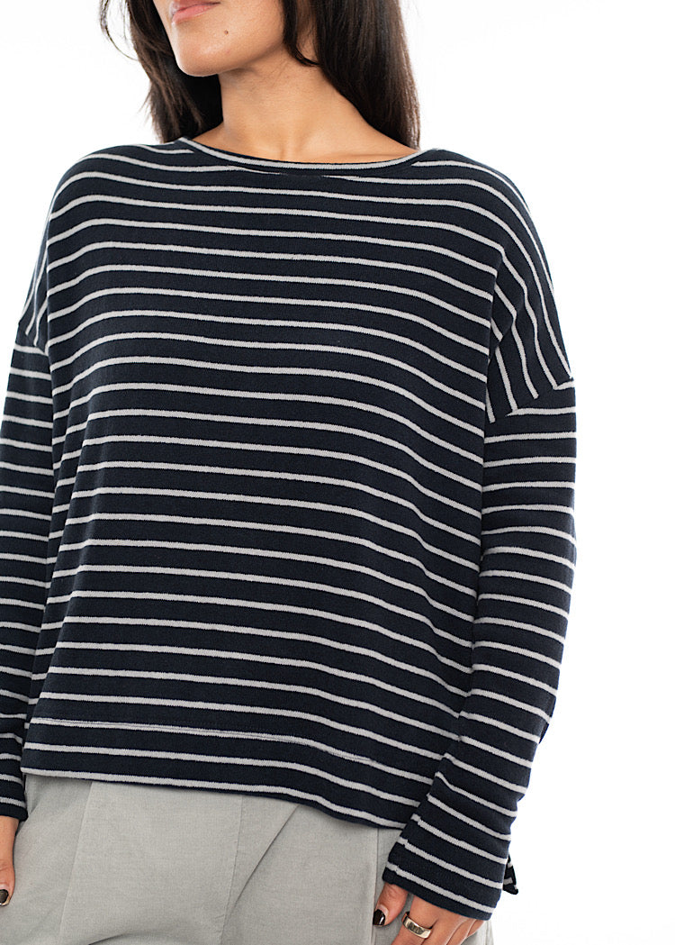 MAMA B ALISON PULLOVER