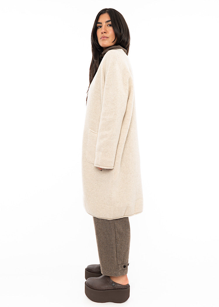 PAS DE CALAIS CARDIGAN