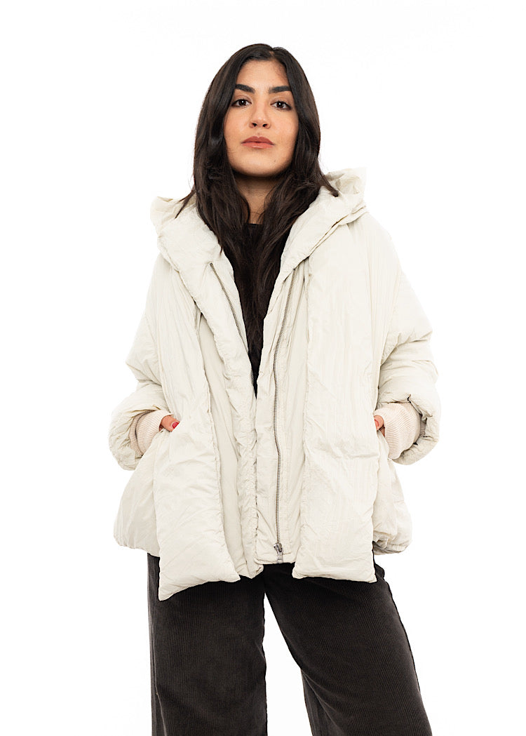 HANNOH WESSEL VAYA JACKET