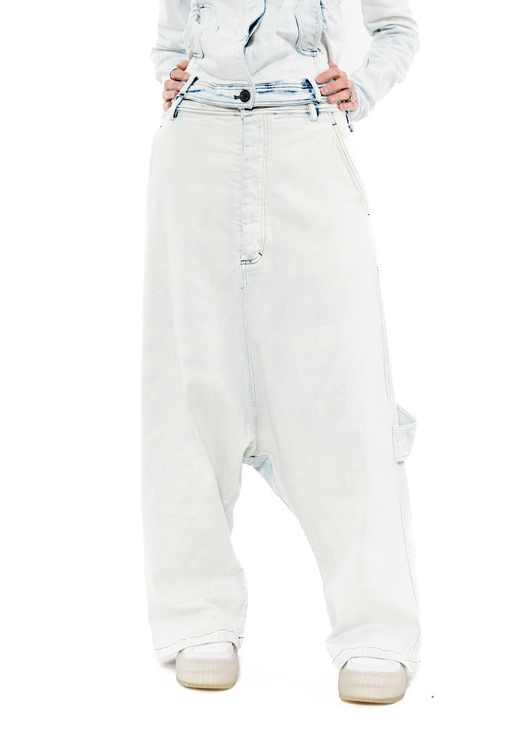 RUNDHOLZ MAINLINE TROUSER