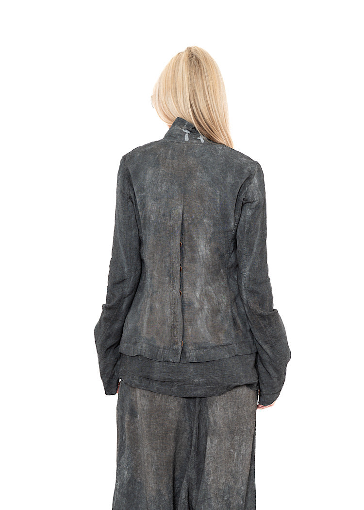 RUNDHOLZ DIP JACKET