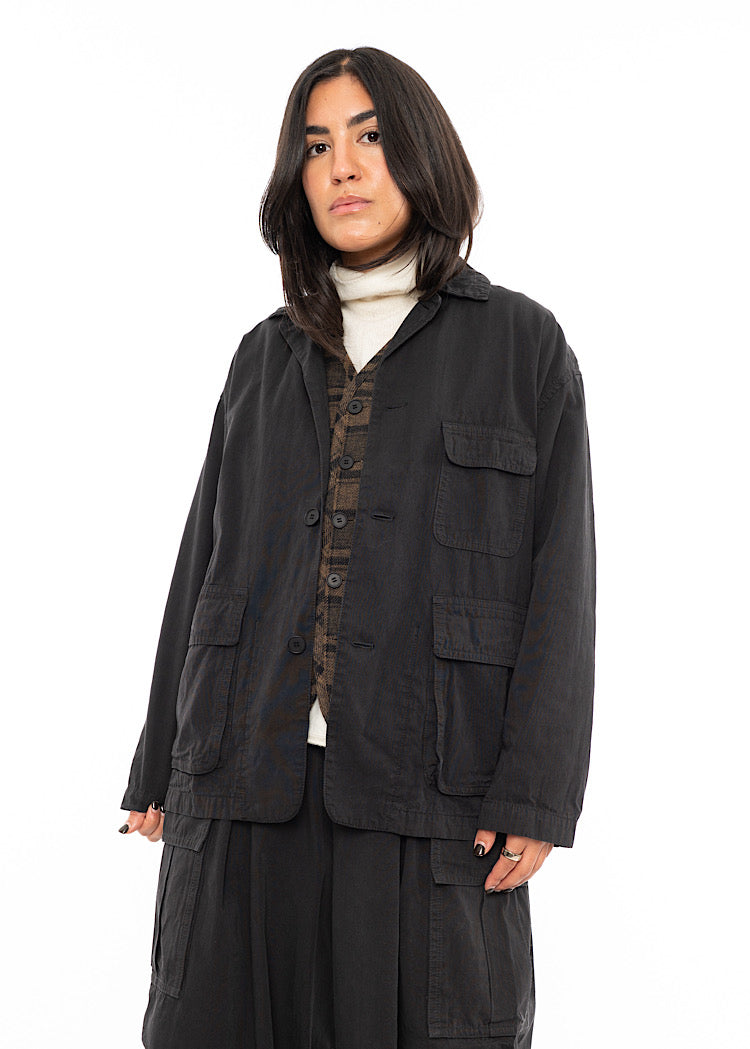 PAS DE CALAIS JACKET