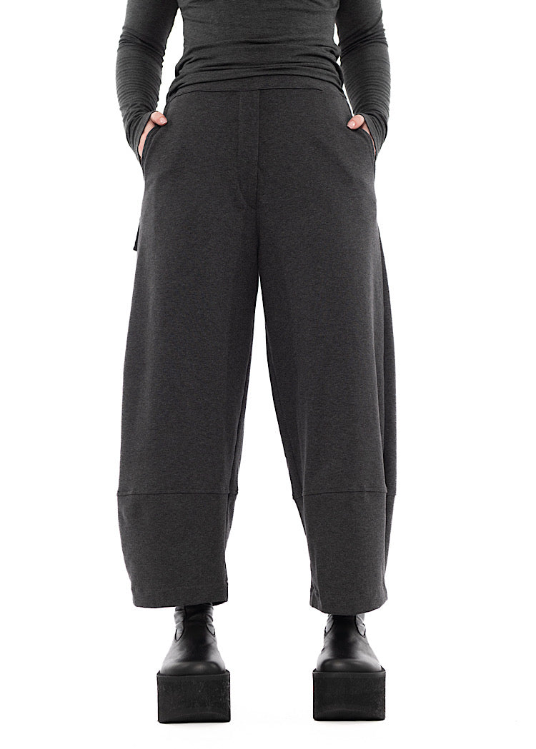 COTTON-SWEATSHIRT MIRA F TROUSER