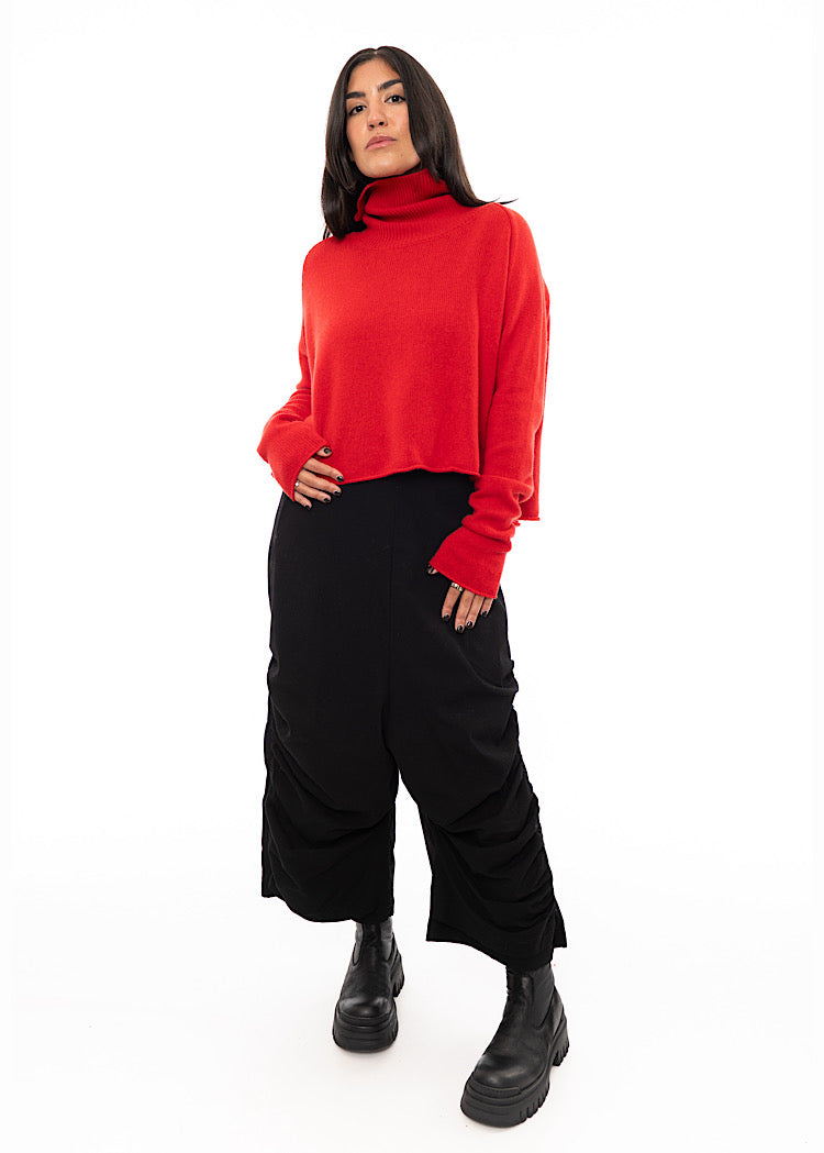 RUNDHOLZ BLACK LABEL PULLOVER