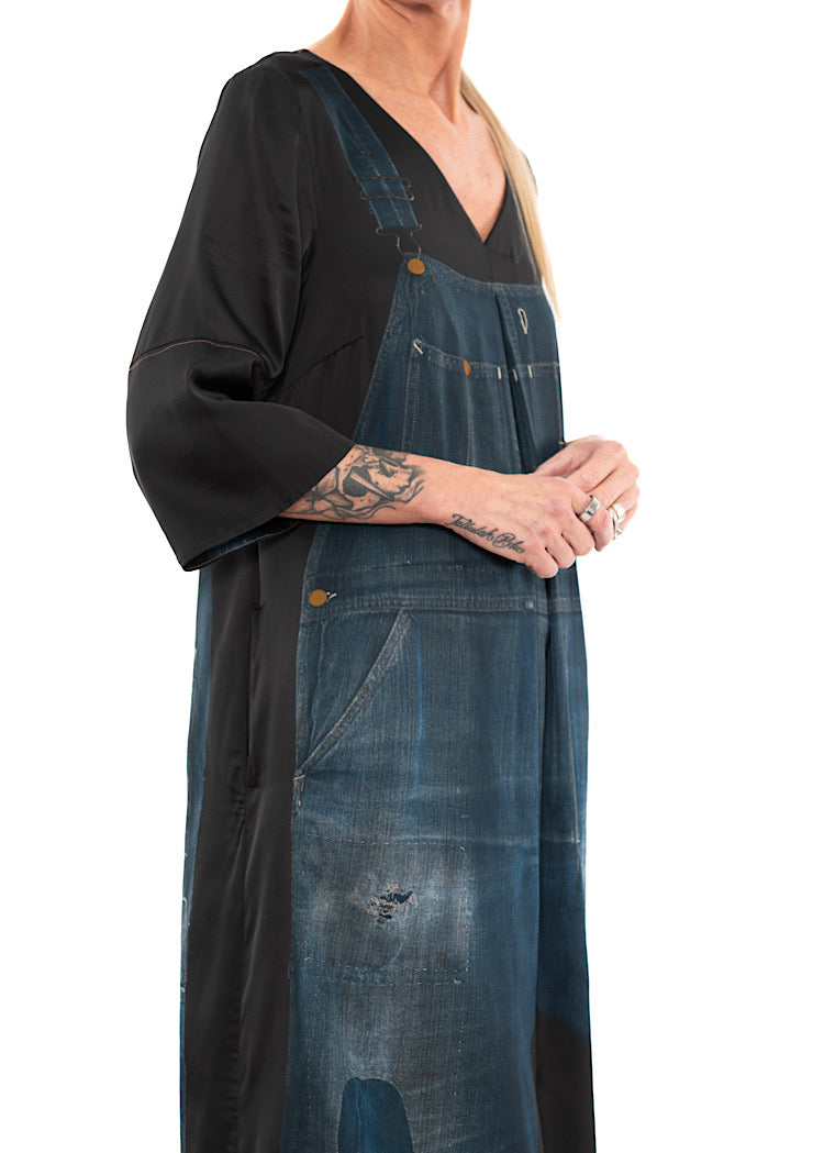 ANNETTE GÖRTZ CADDY1 OVERALL